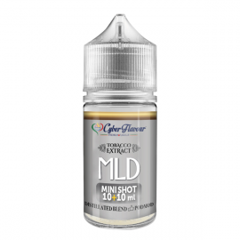 Cyber Flavour Mild - Mini Shot 10+10