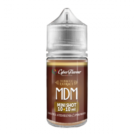 Cyber Flavour Medium - Mini Shot 10+10