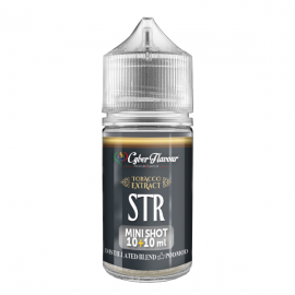 Cyber Flavour Strong - Mini Shot 10+10