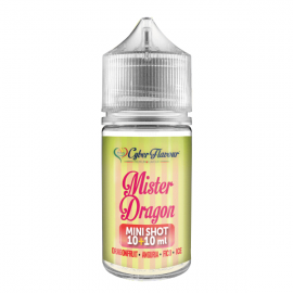 Cyber Flavour Mr Dragon - Mini Shot 10+10