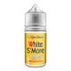 Cyber Flavour White S'More - Mini Shot 10+10