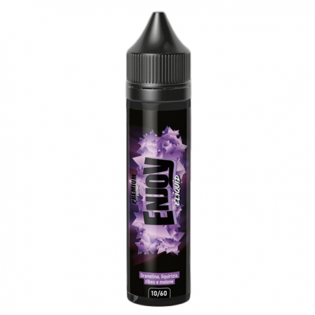 Eliquid France Premium Enjoy - Vape Shot - 20ml