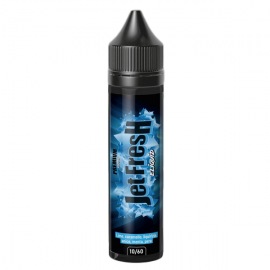 Eliquid France Premium Jet Fresh - Vape Shot - 20ml