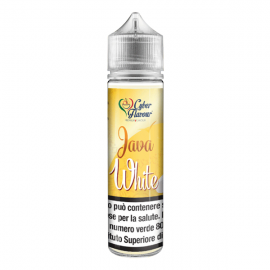 Cyber Flavour Java White - Vape Shot 20ml