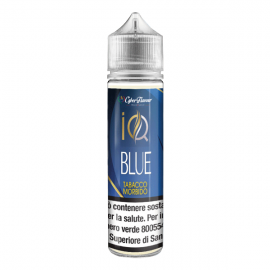 Cyber Flavour IQ Blue - Vape Shot 20ml