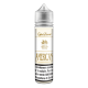 Cyber Flavour Tabacco organico for pod American - Vape shot 20ml