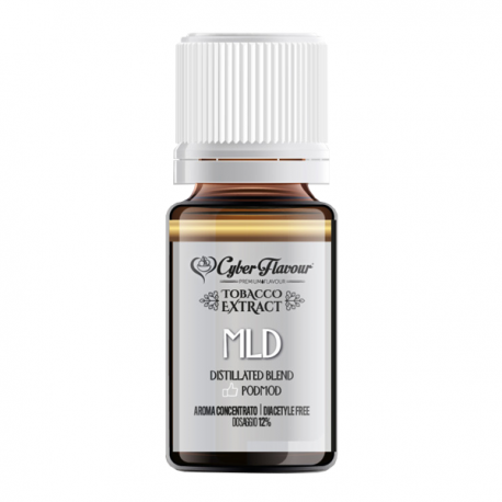Cyber Flavour Aroma Mild - 12ml