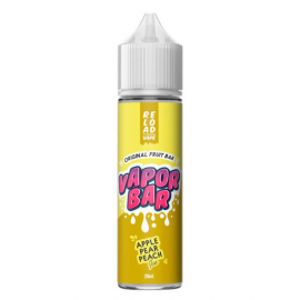 Reload Vape Vapor Bar Apple Peach Pear Ice - Aroma Shot - 20 ml