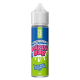 Reload Vape Vapor Bar Blue Razz Lemonade - Vape Shot - 20 ml