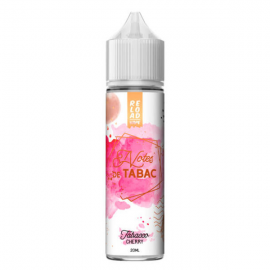 Reload Vape Notes De Tabac Tabacco Cherry - Vape Shot - 20 ml