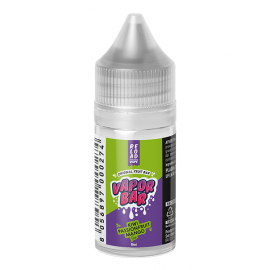 Reload Vape Vapor Bar Kiwi Passion fruit Mango - Mini shot 10+10