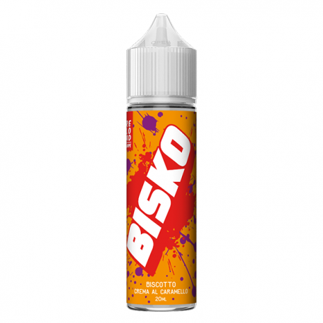Reload Vape Bingo Caramel - Vape Shot - 20 ml
