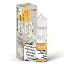 Vaporice Melone Bianco - Mix and Vape 30ml