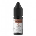 TNT Vape Twenty One aroma Havana - 10ml