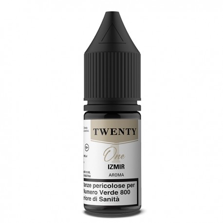 TNT Vape Twenty One flavour Izmir - 10ml