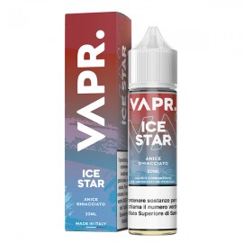 VAPR. Ice Star - Vape Shot 20ml
