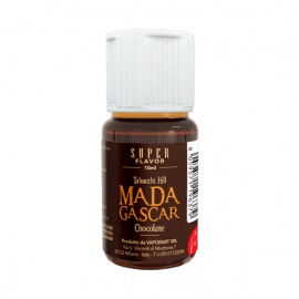 Super Flavor aroma Madagascar Chocolate - 10ml