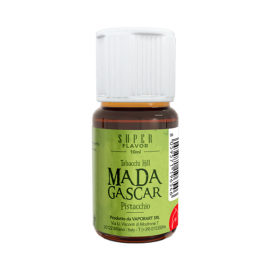 Super Flavor flavor Madagascar pistacchio - 10ml