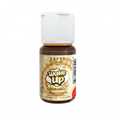Super Flavor flavor Wake Up - 10ml