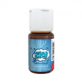 Super Flavor aroma Sky - 10ml