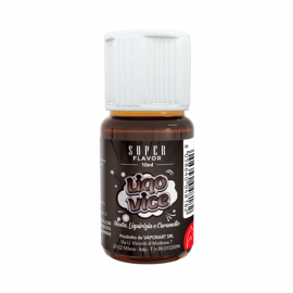 Super Flavor flavor Liqovice - 10ml
