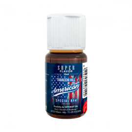 Super Flavor flavor American Dream - 10ml
