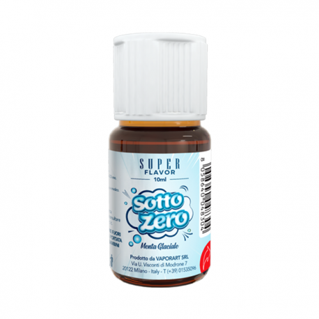 Super Flavor flavor Sottozero - 10ml