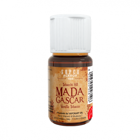 Super Flavor aroma Madagascar - 10ml