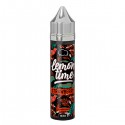 Eliquid France Lemon Time Strawberry - Vape Shot 20ml