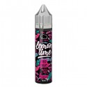 Eliquid France Lemon Time Red Fruit - Vape Shot 20ml