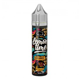 Eliquid France Lemon Time Orange - Vape Shot 20ml