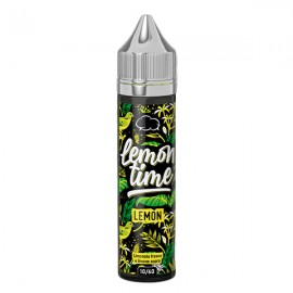 Eliquid France Lemon Time Lemon - Vape Shot 20ml