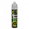 Eliquid France Lemon Time Lemon - Vape Shot 20ml