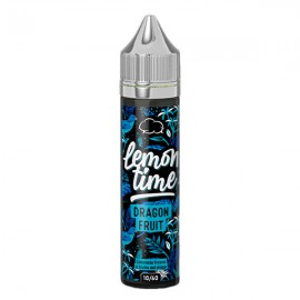 Eliquid France Lemon Time Dragon Fruit - Vape Shot 20ml
