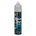 Eliquid France Lemon Time Blueberry - Vape Shot 20ml