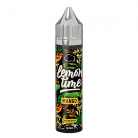 Eliquid France Lemon Time Mango - Vape Shot 20ml