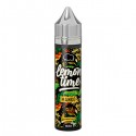 Eliquid France Lemon Time Mango - Vape Shot 20ml