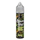 Eliquid France Lemon Time White Grape - Vape Shot 20ml