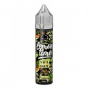 Eliquid France Lemon Time White Grape - Vape Shot 20ml