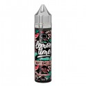 Eliquid France Lemon Time Watermelon - Vape Shot 20ml