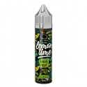 Eliquid France Lemon Time Snake Fruit - Vape Shot 20ml
