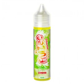 Eliquid France No Fresh Crazy Mango - Fruizee - Vape Shot - 20ml