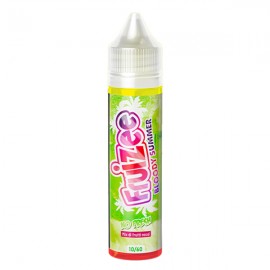 Eliquid France No Fresh Bloody Summer - Fruizee - Vape Shot - 20ml