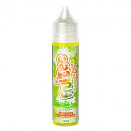 Eliquid France No Fresh Lemon Orange Mandarin - Fruizee - Vape Shot - 20ml