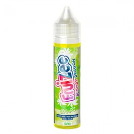 Eliquid France Fruizee NO Fresh Bloody Dragon - Vape Shot - 20ml