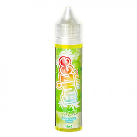 Eliquid France Fruizee NO Fresh Sun Bay - Vape Shot - 20ml