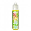 Eliquid France Fruizee NO Fresh Sun Bay - Vape Shot - 20ml