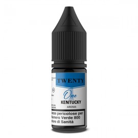 TNT Vape Twenty One flavour Kentucky - 10ml