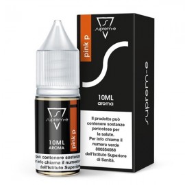 Suprem-e aroma Pink P - 10ml