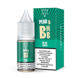 Suprem-e Flavour Pear Bomb - 10ml